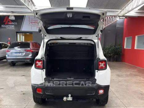 RENEGADE 2.0 16V TURBO DIESEL LONGITUDE 4P 4X4 AUTOMÁTICO