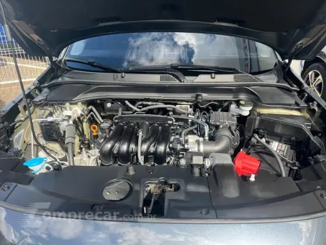 HR-V 1.5 DI I-VTEC FLEX EXL CVT