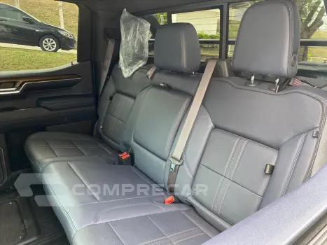 SILVERADO 5.3 V8 GASOLINA 1500 HIGH COUNTRY 4X4 A
