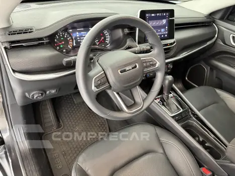 COMPASS 1.3 T270 TURBO FLEX SPORT AT6