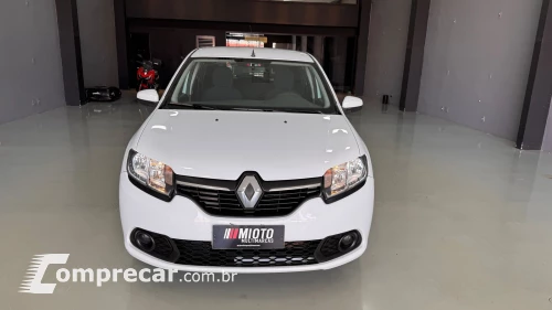 SANDERO 1.6 16V SCE Expression