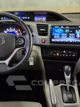 CIVIC 1.8 LXS 16V