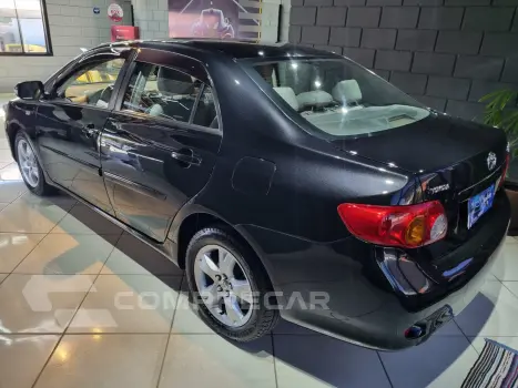 COROLLA 1.8 XEI 16V
