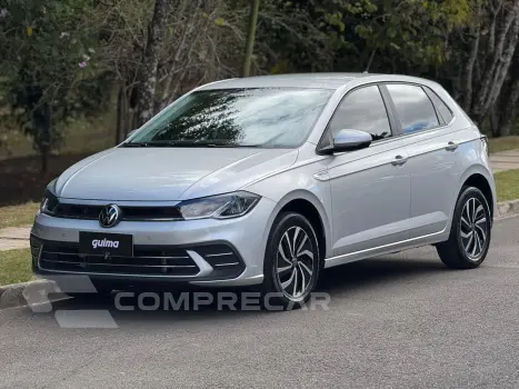 Volkswagen POLO 1.0 170 TSI Highline 4 portas