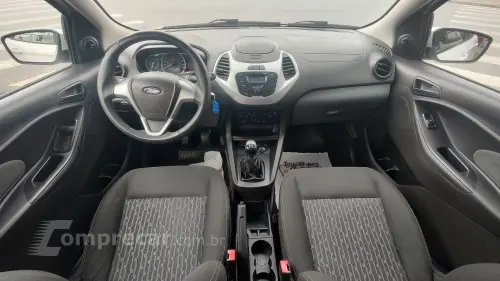 KA + 1.0 SE Plus 12V