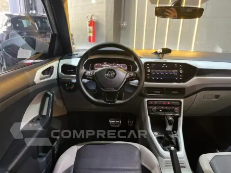 T-CROSS 1.4 250 TSI Highline