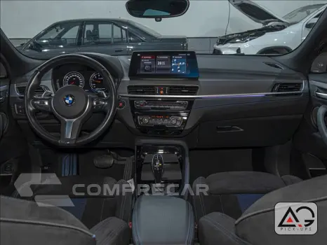 X2 2.0 Twinpower M35i