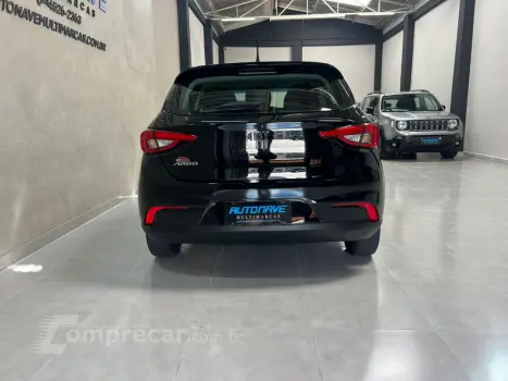 Argo 1.3 4P FIREFLY FLEX DRIVE