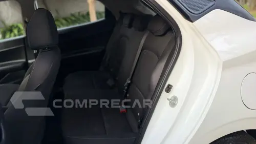 HB20 1.0 12V Comfort