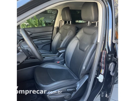 COMPASS 1.3 T270 TURBO FLEX LONGITUDE AT6