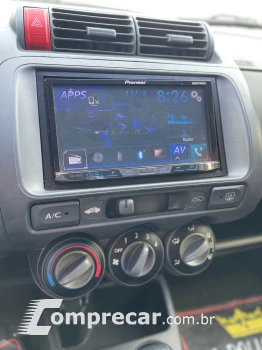 FIT 1.5 EX 16V