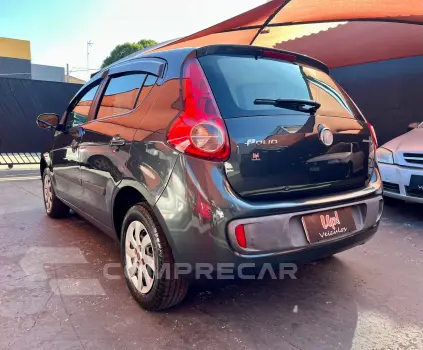 PALIO 1.0 MPI Attractive 8V