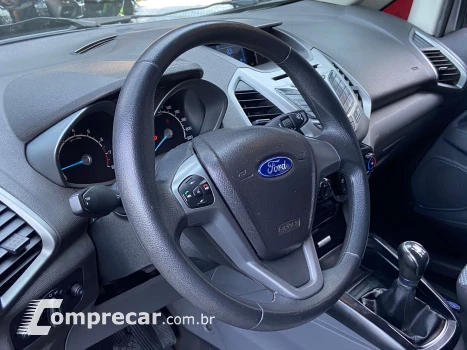 ECOSPORT 1.6 SE 16V