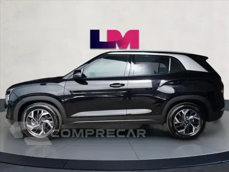 CRETA 1.0 TGDI FLEX LIMITED SAFETY AUTOMÁTICO