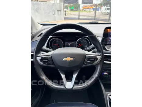 TRACKER 1.2 TURBO FLEX LTZ AUTOMÁTICO