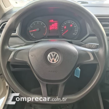 GOL 1.6 MSI Totalflex