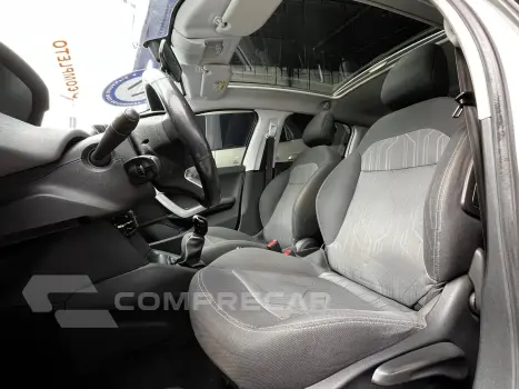208 1.2 Allure 12V