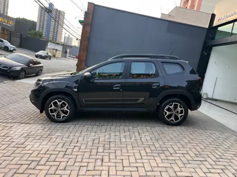 DUSTER Iconic 1.3 TB 16V Flex Aut.