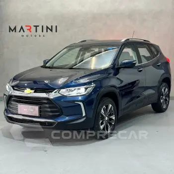 CHEVROLET TRACKER Premier 1.2 Turbo 12V Flex Aut. 4 portas