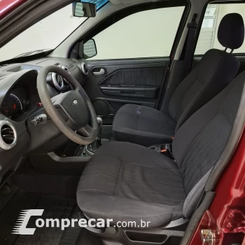 ECOSPORT 1.6 Freestyle 16V