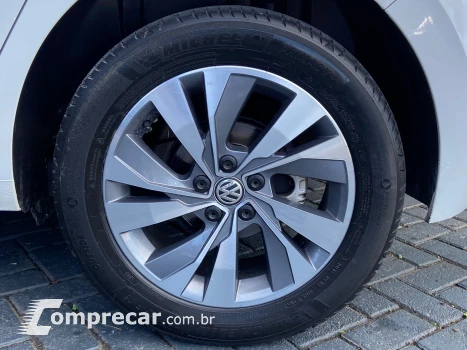 POLO 1.0 200 TSI Comfortline