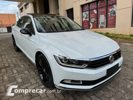 PASSAT 2.0 TSI CC 16V Turbo