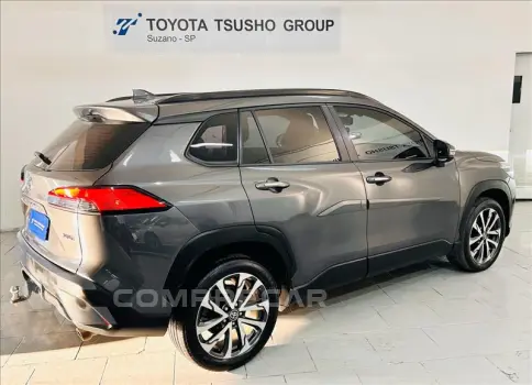COROLLA CROSS 2.0 Vvt-ie XRE