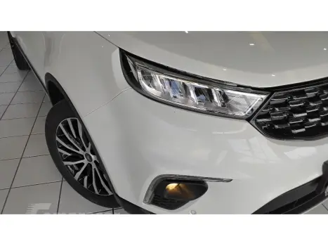 TERRITORY 1.5 ECOBOOST GTDI GASOLINA TITANIUM AUTOMÁTICO