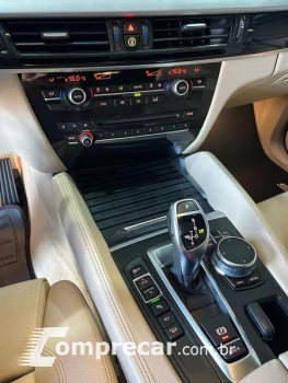 X6 XDRIVE 35I 3.0 306CV BI-TURBO