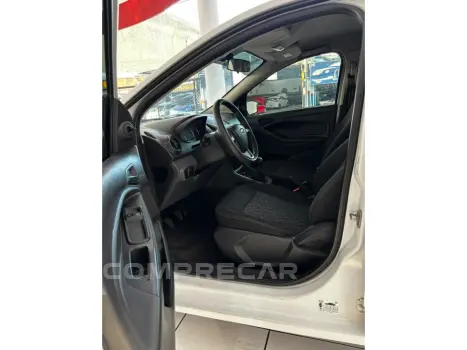 KA 1.0 TI-VCT FLEX SE MANUAL