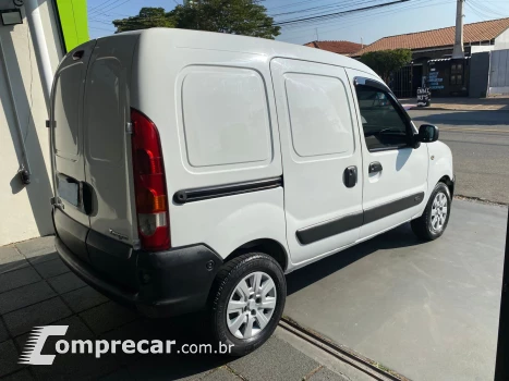 KANGOO 1.6 Express 16V
