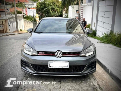 GOLF 2.0 350 TSI GASOLINA GTI DSG