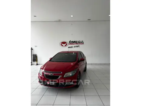 ONIX 1.4 MPFI LTZ 8V FLEX 4P MANUAL