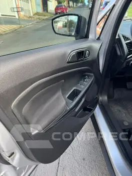 Ecosport 1.5 Direct automático