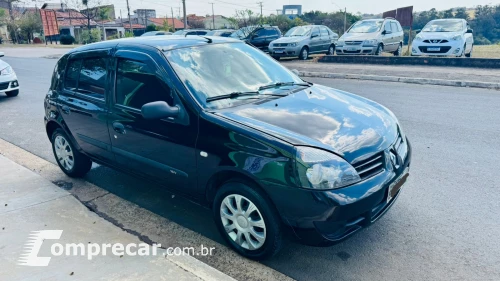 CLIO 1.0 Campus 16V