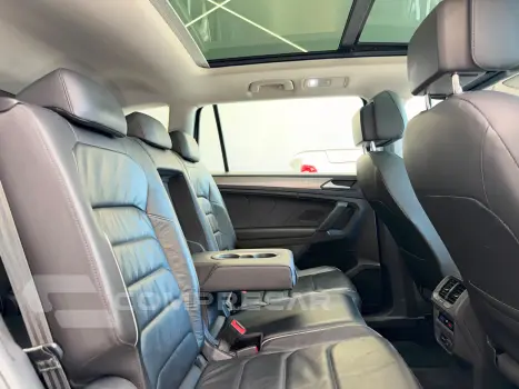 TIGUAN 1.4 250 TSI Allspace Comfortline