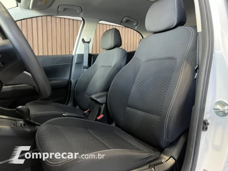 HB20 1.6 16V FLEX VISION AUTOMÁTICO