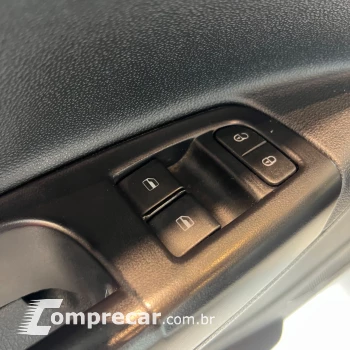Saveiro Robust 1.6 Total Flex 16V