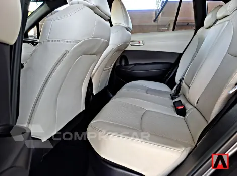 COROLLA CROSS 1.8 VVT-I Hybrid XRX