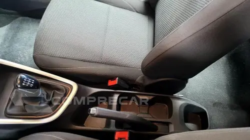 ONIX HATCH LT 1.0 12V FLEX 5P MEC.