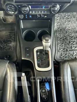 Hilux CD SRX 4x4 2.8 TDI 16V Diesel Aut.