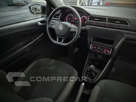 SAVEIRO 1.6 MSI ROBUST CS 16V FLEX 2P MANUAL