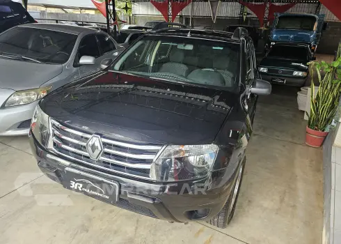 DUSTER 1.6 Outdoor 4X2 16V