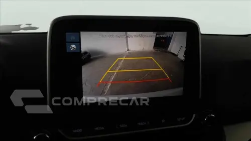 HB20 1.0 TGDI FLEX COMFORT AUTOMÁTICO
