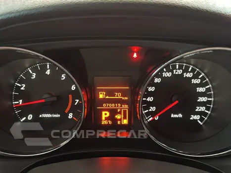 ASX 2.0 MIVEC FLEX GLS CVT