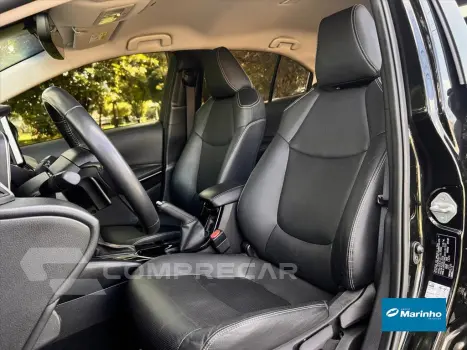 COROLLA 2.0 VVT-IE FLEX XEI DIRECT SHIFT