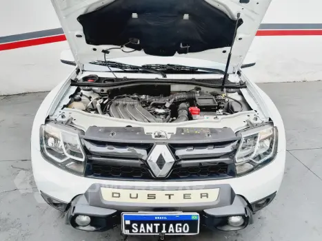 DUSTER Dynamique 1.6 Flex 16V Aut.