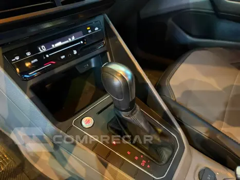 Virtus 1.0 200 Tsi Highline Automático