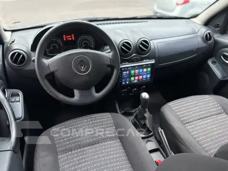 SANDERO 1.0 Expression 16V