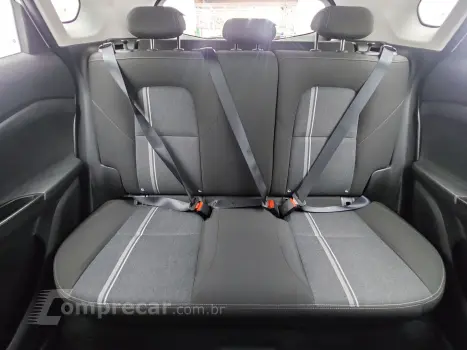 TRACKER 1.0 TURBO FLEX LT AUTOMÁTICO